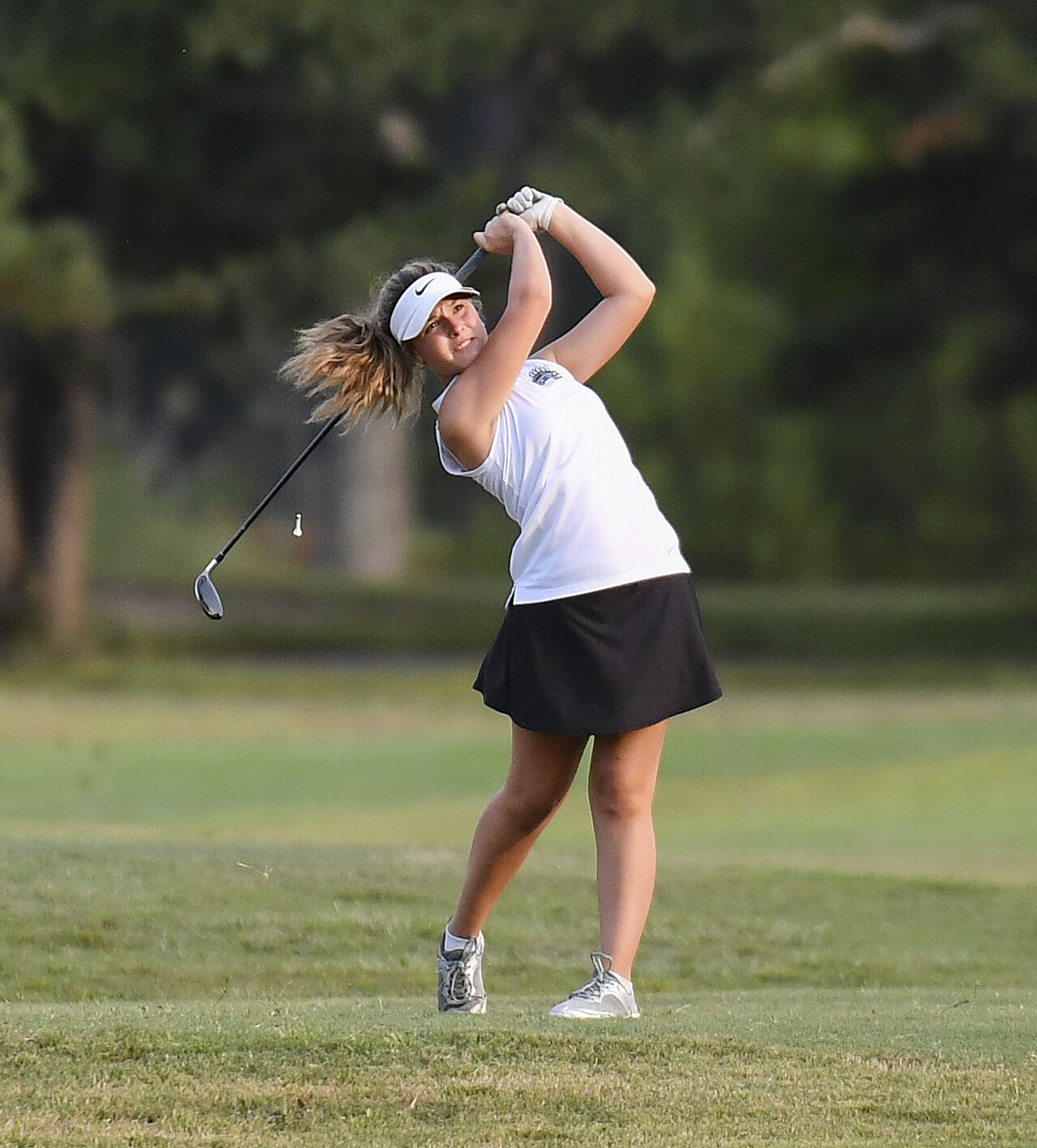 South Florence, West Florence and Darlington Girls Golf